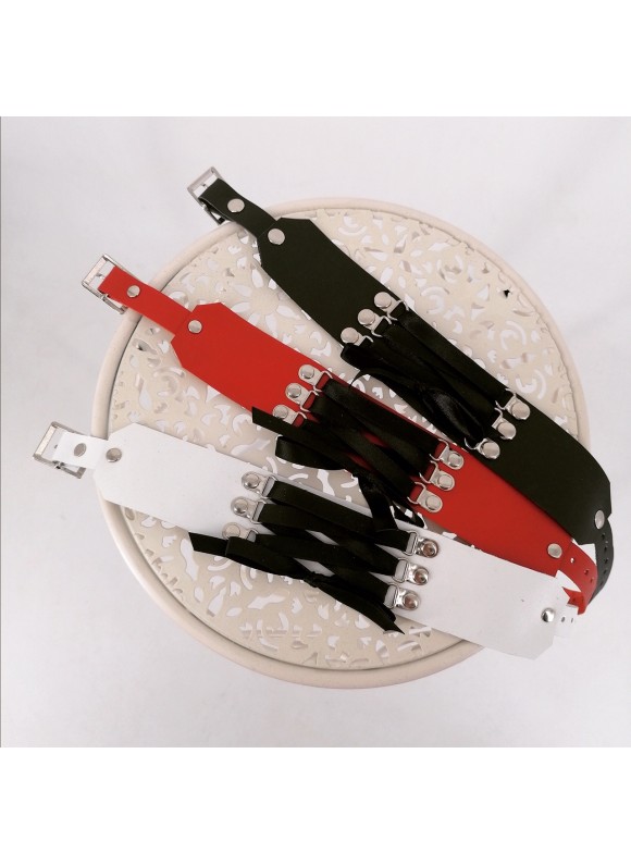 CHOKER DIN PIELE C150