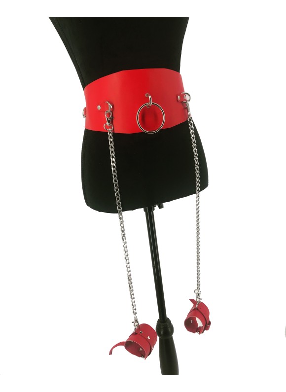 Hamuri din piele H175