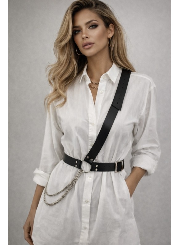 Hamuri din piele H176