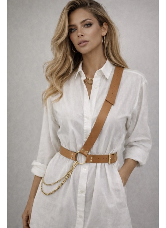 Hamuri din piele H176