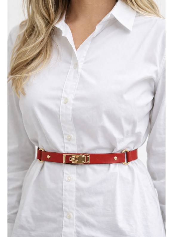 CUREA DAMA PIELE E21 CUREA DAMA PIELE E21