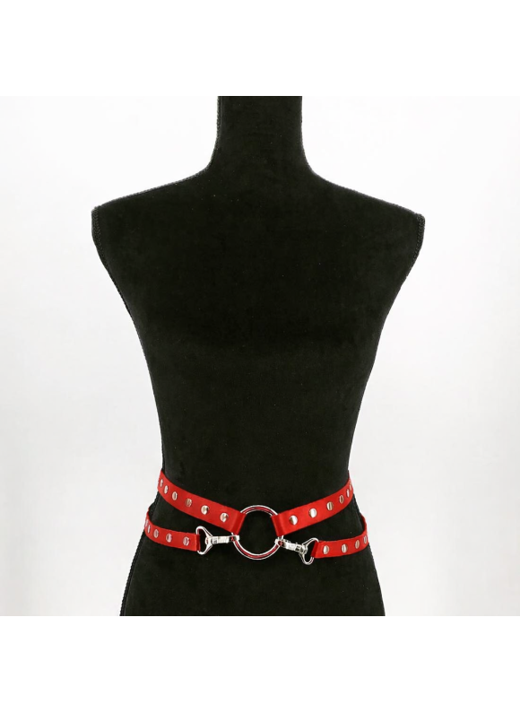 CUREA DAMA PIELE E31