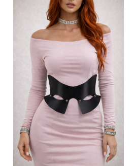 CUREA DAMA PIELE E34